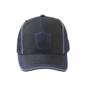Čepice Campagnolo BASEBALL CAP, modrá