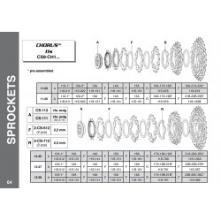 Pastorek 11s, 16A-17A-18A (11-23)