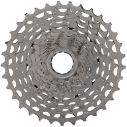 Kazeta SUPER Record WRL 13s, 11-36z, NOVINKA