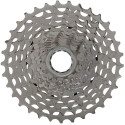 Kazeta SUPER Record WRL 13s, 11-36z, NOVINKA