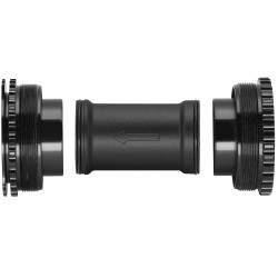 Středové misky QCK-TECH (pouze SR 13s), T47x86, bez ložisek