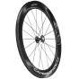 Zap. kolo PISTA CARBON TRACK 2WF, přední, plášťové, osa 65mm