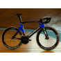Zap. kolo PISTA CARBON TRACK 2WF, přední, plášťové, osa 100mm