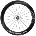 Zap. kolo PISTA CARBON TRACK 2WF, přední, plášťové, osa 100mm