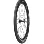 Zap. kolo PISTA CARBON TRACK, přední, galuskové, osa 100mm