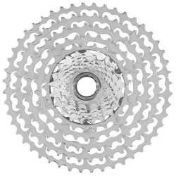 Kazeta Ekar GT 13s 10-48 (kompatibilní pouze s přehazovačkou EKAR GT)