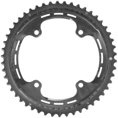 Převodník 13s SUPER Record WRL ULTRA, 50z, CARBON