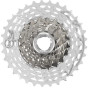 Kazeta SUPER Record WRL 13s TITANIUM, 10-33, NOVINKA