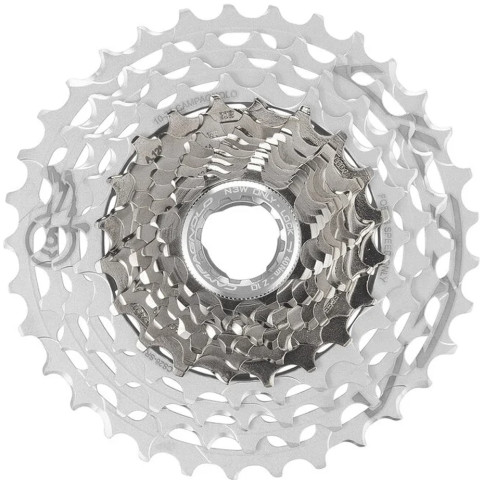 Kazeta SUPER Record WRL 13s TITANIUM, 10-33, NOVINKA