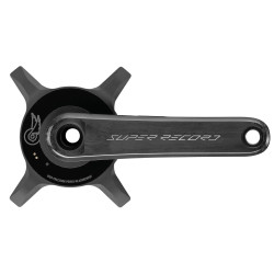 SUPER RECORD WRL 13, kliky PWM (doplatek)