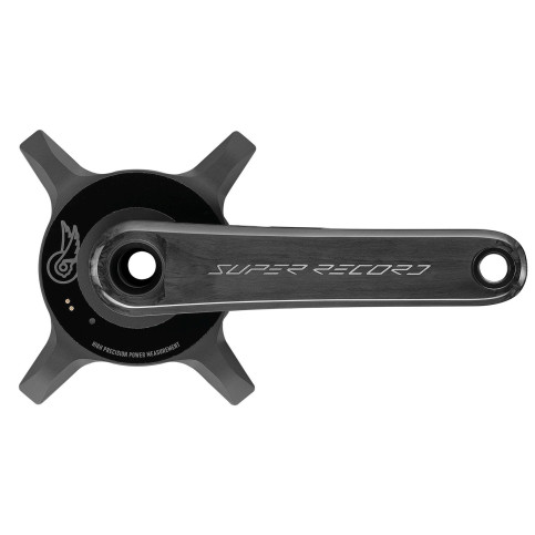 SUPER RECORD WRL 13, kliky PWM (doplatek)