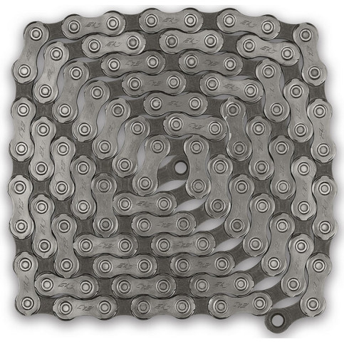 Řetěz 13s SUPER Record  X , 123 článků + spojka C-LINK