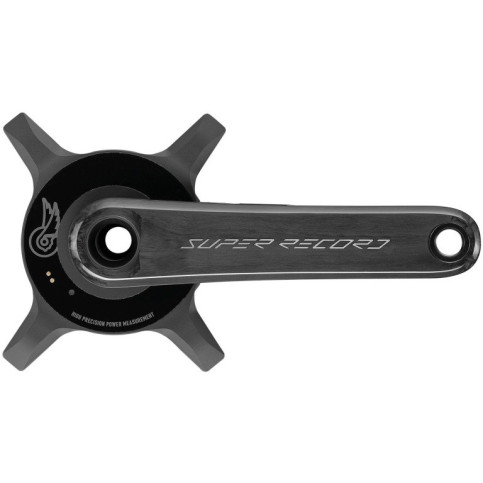 Kliky SUPER Record WRL 13s PWM, 170mm, bez převodníků