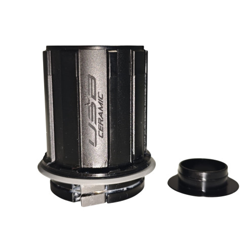 Ořech N3W SHIMANO USB CERAMIC (HG 8-12) / SRAM (XD 9-11), průměr 33 mm