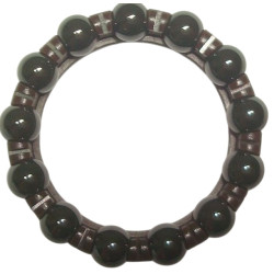 Ložisko věnečkové  před. / zad., keramické CULT/USB (velký průměr)