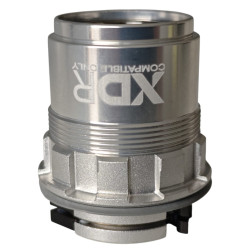 Ořech SRAM XDR vč. podložek 11s/12s, průměr 30 mm