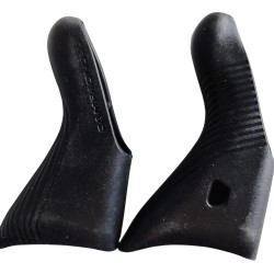 Gumové kryty pák POWER SHIFT 10s/11s (pár)