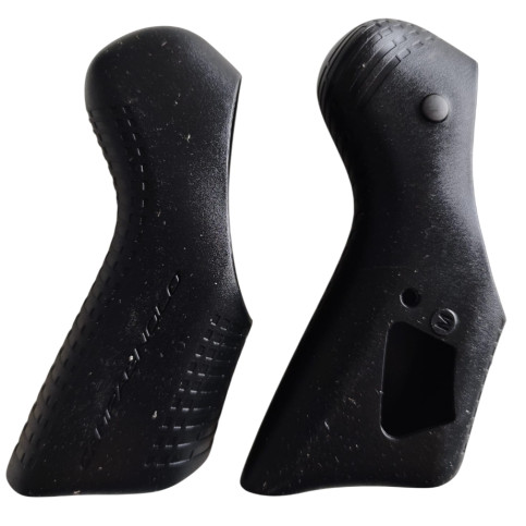 Gumové kryty pák DB, EPS WRL 2x13s (pár)