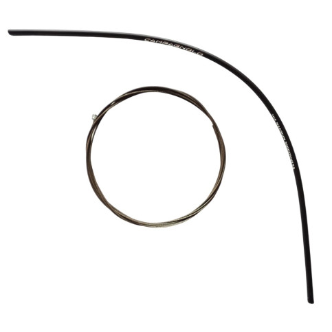 Lanko Campagnolo 2100mm, 12s/13s, pro přehazovačku, Maximum Smoothness