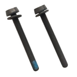 DB Šroubky zad. třmenu 39 mm pro tl. zadní stavby 30-34 mm