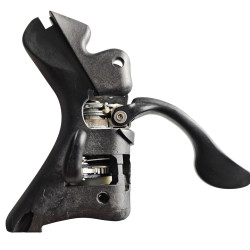 Tělo řadící páky 11s Ultra Shift SR/RE/CH, levé (2015-2019)