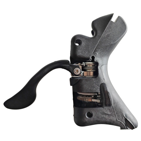 Tělo řadící páky 11s Ultra Shift RE/CH, pravé (r.v.2009-2014)