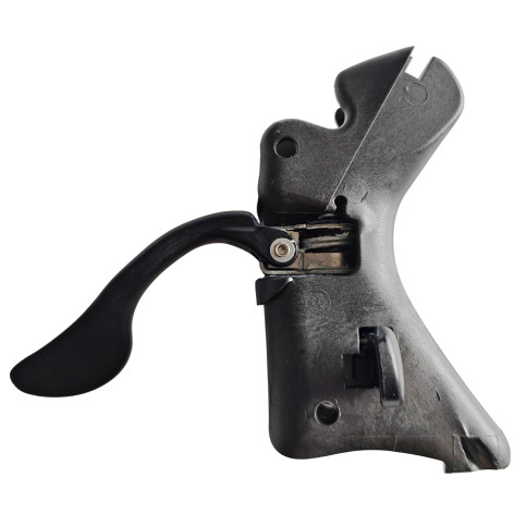 Tělo řadící páky 11s Power Shift, pravé (r.v. 2011-2014)