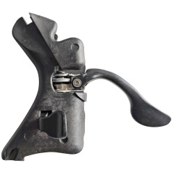 Tělo řadící páky 10s/11s Power Shift, levé (od r.v. 2015)