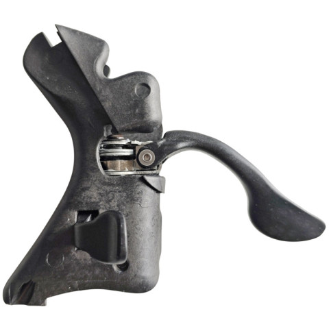 Tělo řadící páky 11s Centaur, levé (od r.v. 2018)