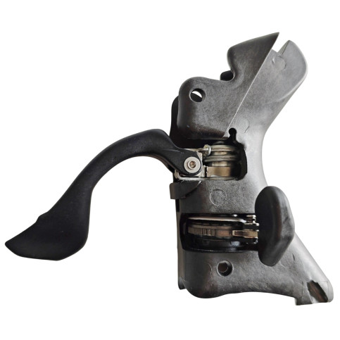 Tělo řadící páky 12s Ultra Shift SR, pravé (od r.v. 2019)