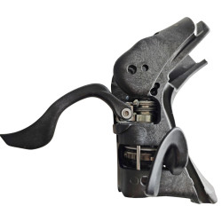 Tělo řadící páky 13s EKAR DB, pravé (od r.v. 2021)