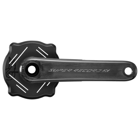 Kliky SUPER Record X WRL 13s, bez převodníků