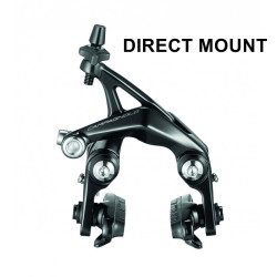 Brzdová čelist DIRECT MOUNT, zadní, pro SR a RE