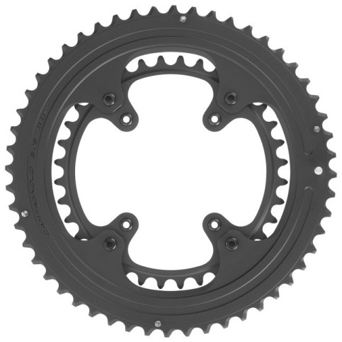 Převodníky 12s SUPER Record WRL, 48+32 (r.v. 2023 - 2024)