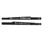 DB adaptér pro přední třmen pro kotouč 140/160mm (zn. RideRace)