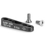 DB adaptér pro zadní třmen pro kotouč 160mm (zn. Campagnolo)