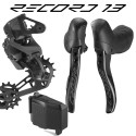 Recod  X WRL upgrade KIT pro EKAR 1x13
