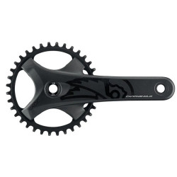 Kliky Ekar 13s UT 172,5mm 40z