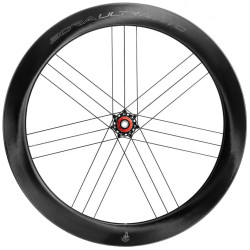 Zap. kola BORA ULTRA WTO 60 DB, N3W, C23, BLACK CHROME