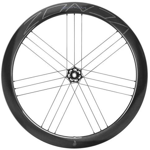 Zap. kola ZONDA CARBON DB H50 N3W, C25, NOVINKA